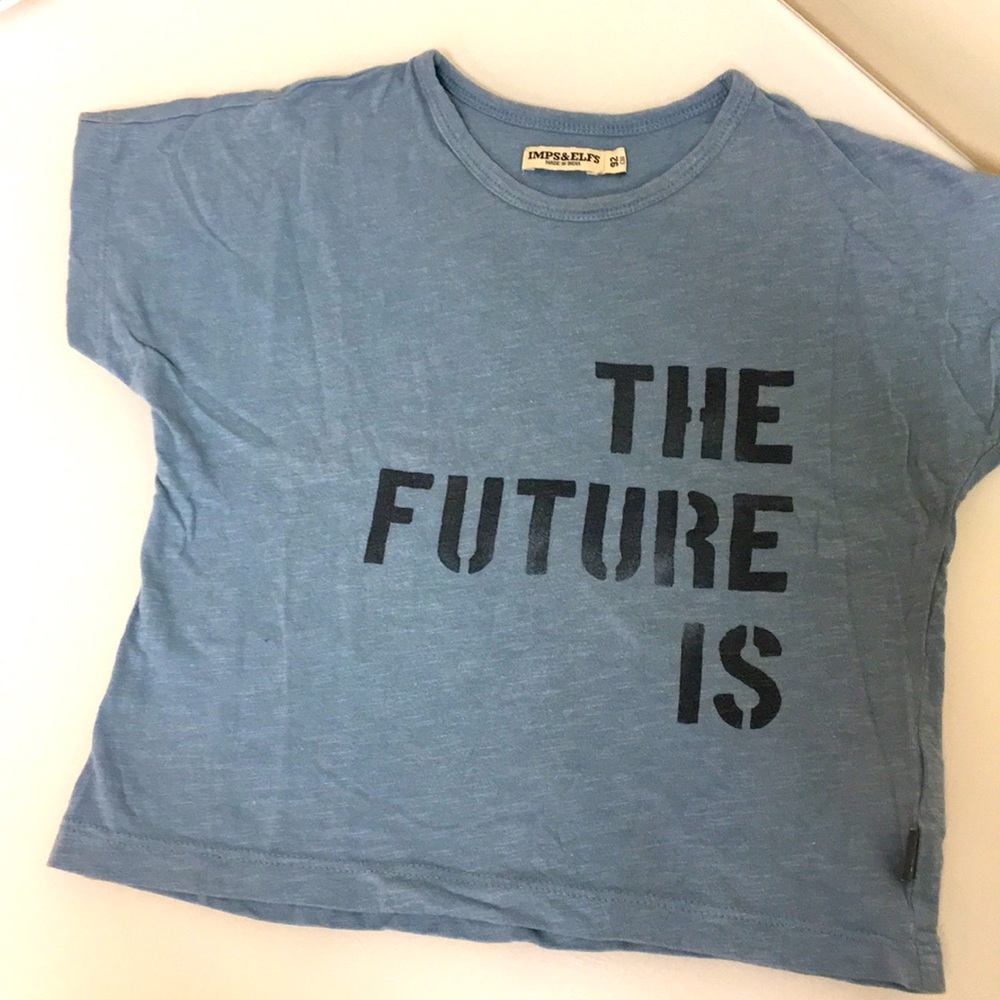 Imps & Elfs Toddler Tshirt